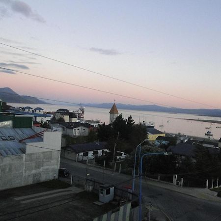Hotel Mustapic Ushuaia Zewnętrze zdjęcie