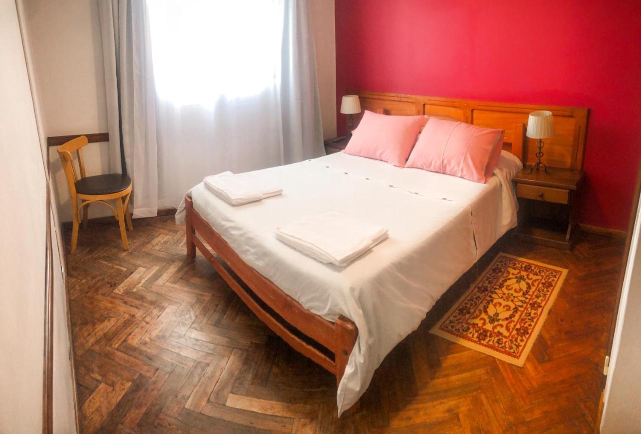 Hotel Mustapic Ushuaia Zewnętrze zdjęcie