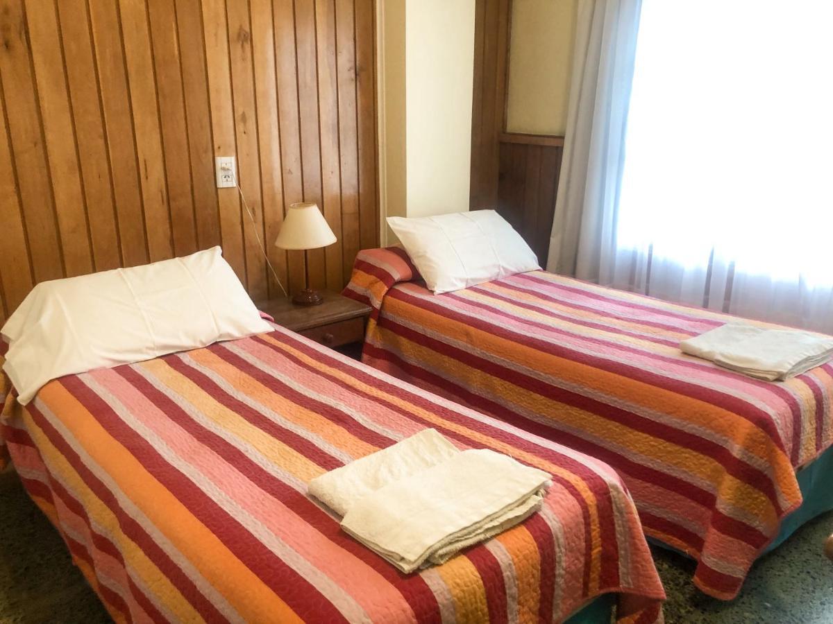 Hotel Mustapic Ushuaia Zewnętrze zdjęcie