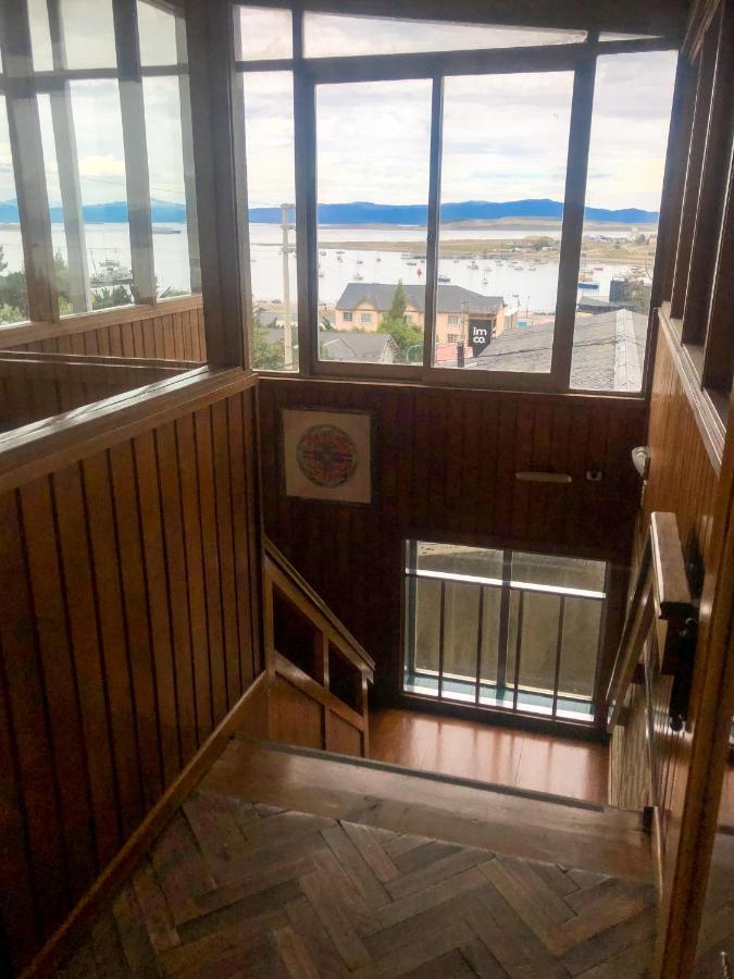Hotel Mustapic Ushuaia Zewnętrze zdjęcie