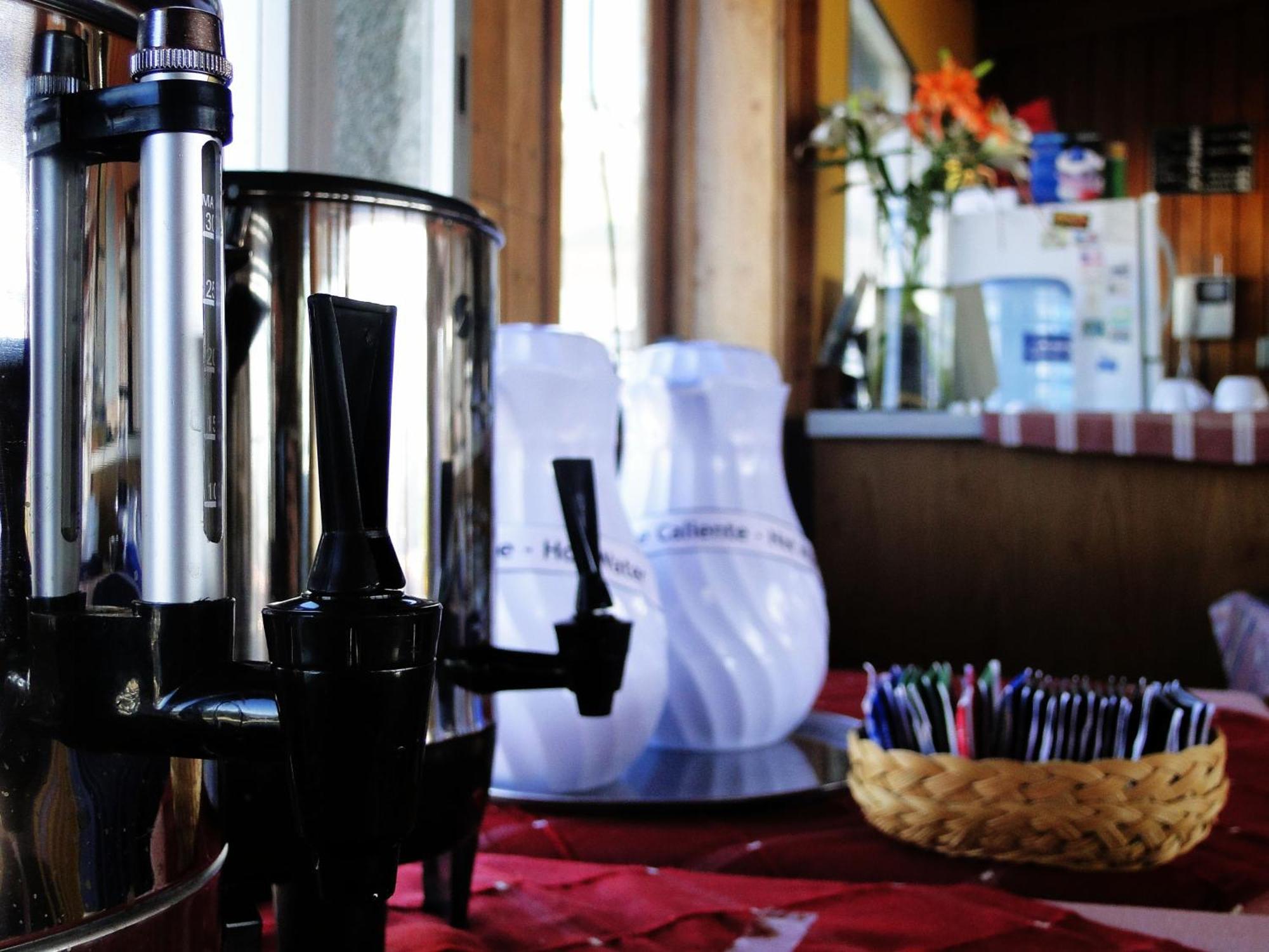 Hotel Mustapic Ushuaia Zewnętrze zdjęcie